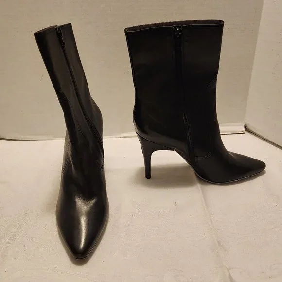 Via spiga boots sale online